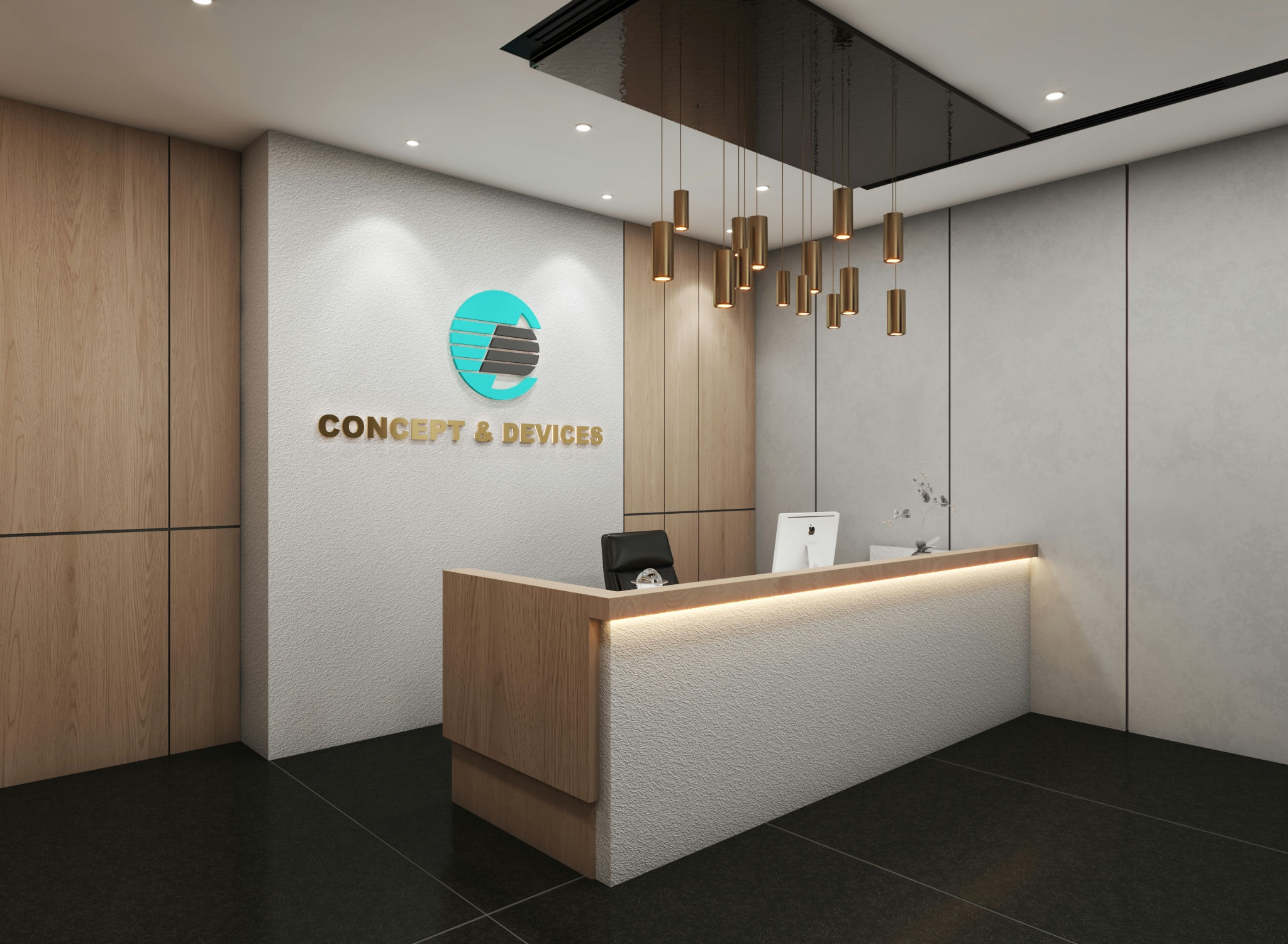 Concepts and Devices