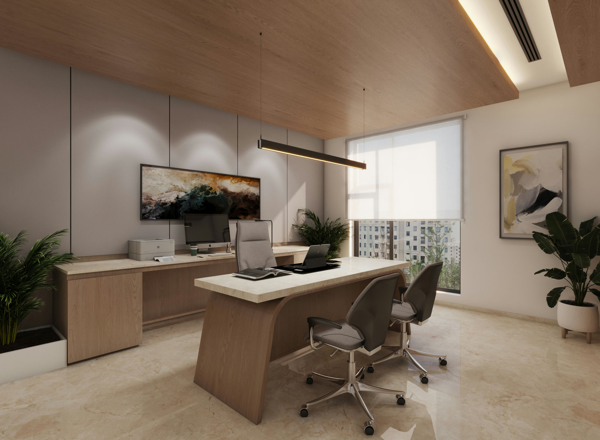 Concepts and Devices