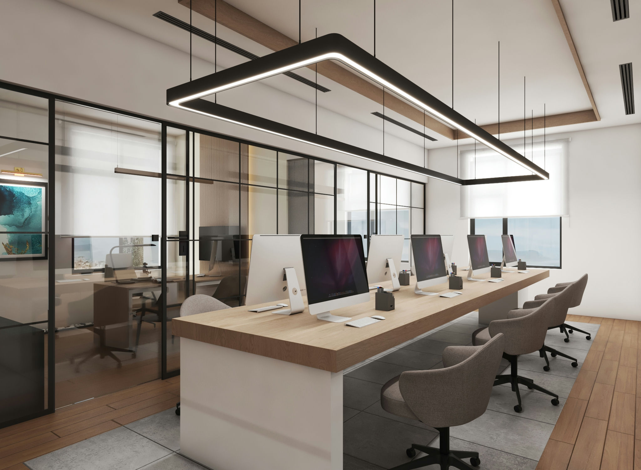 Concepts and Devices