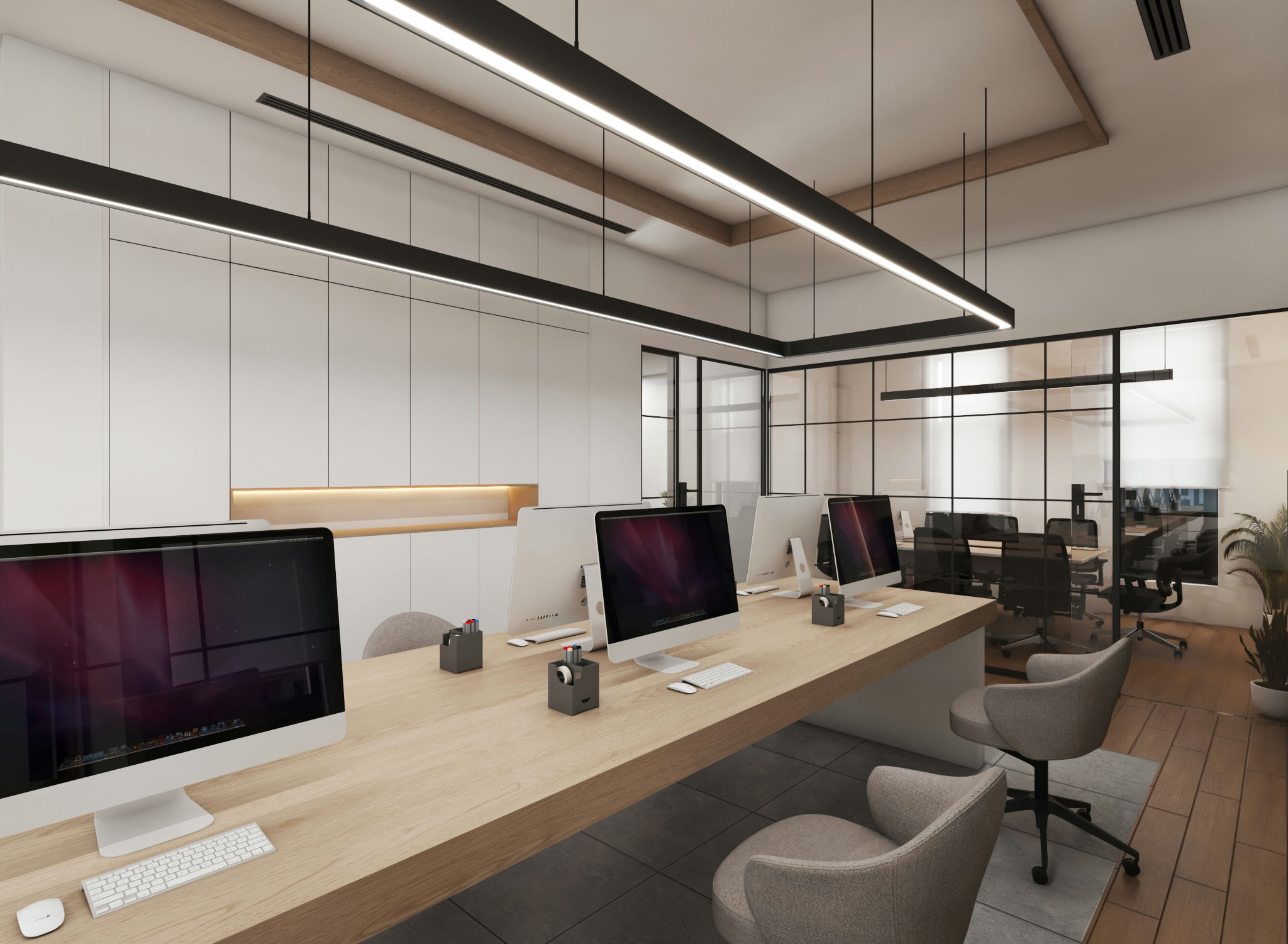 Concepts and Devices