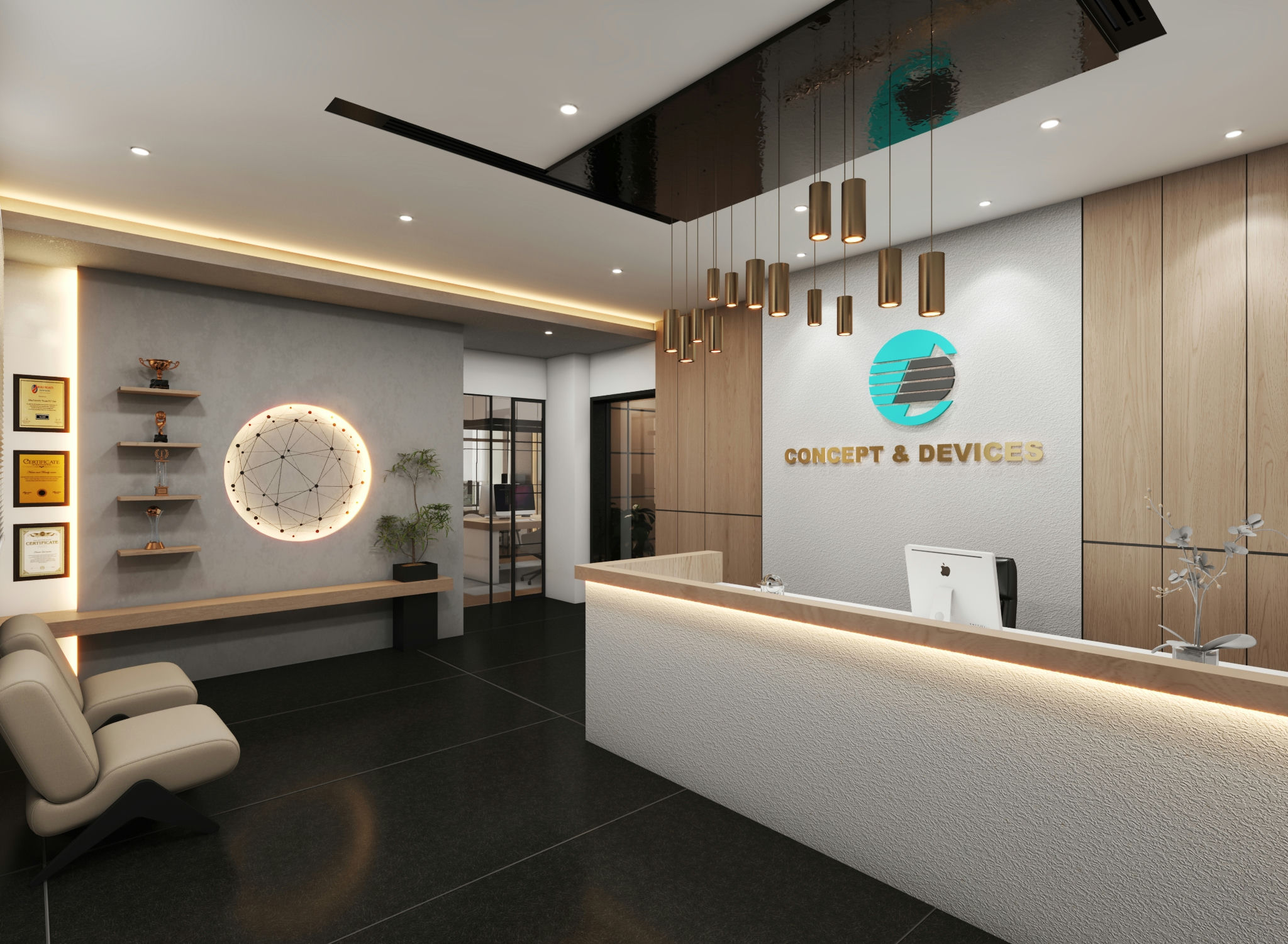 Concepts and Devices