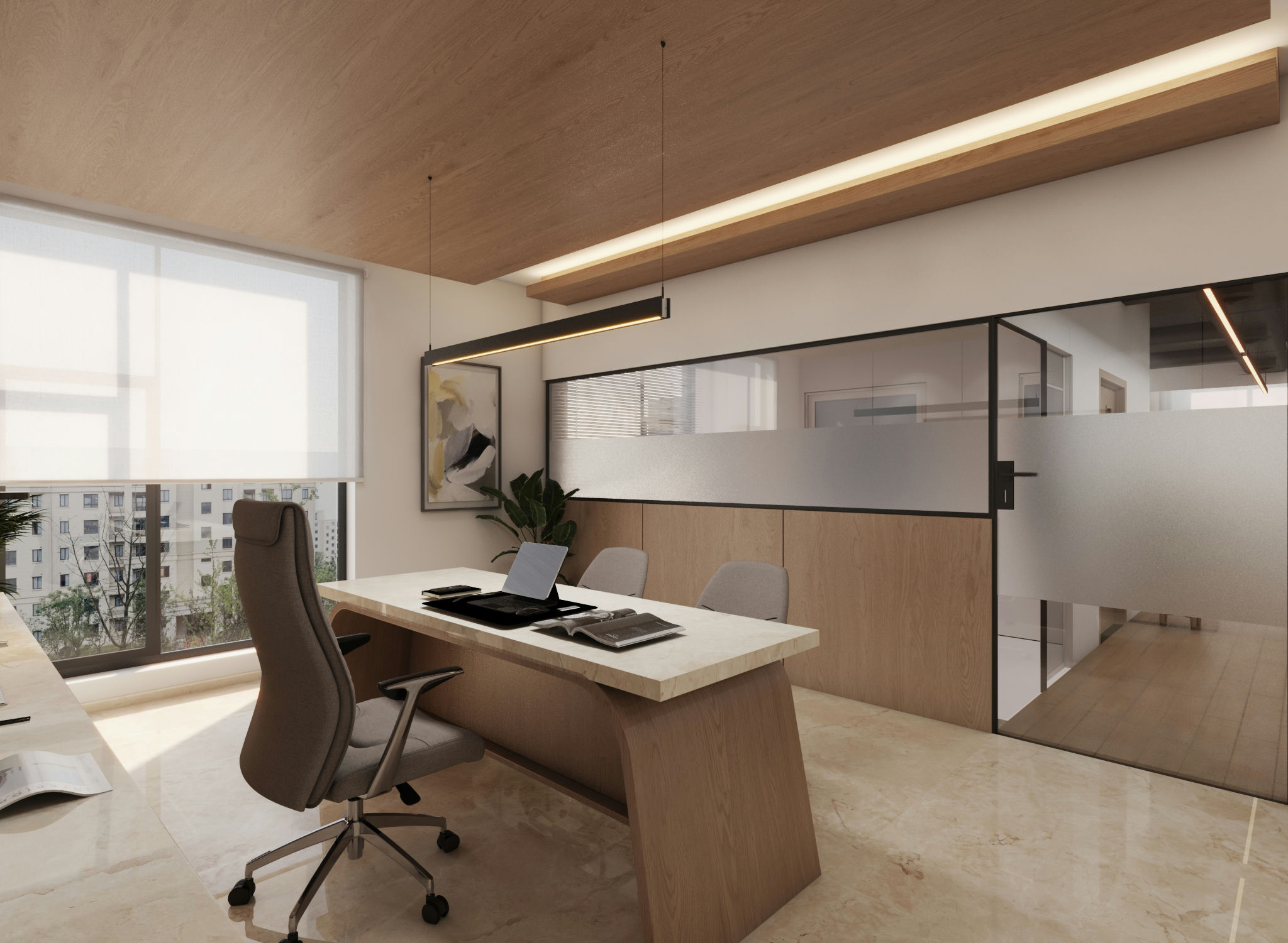 Concepts and Devices