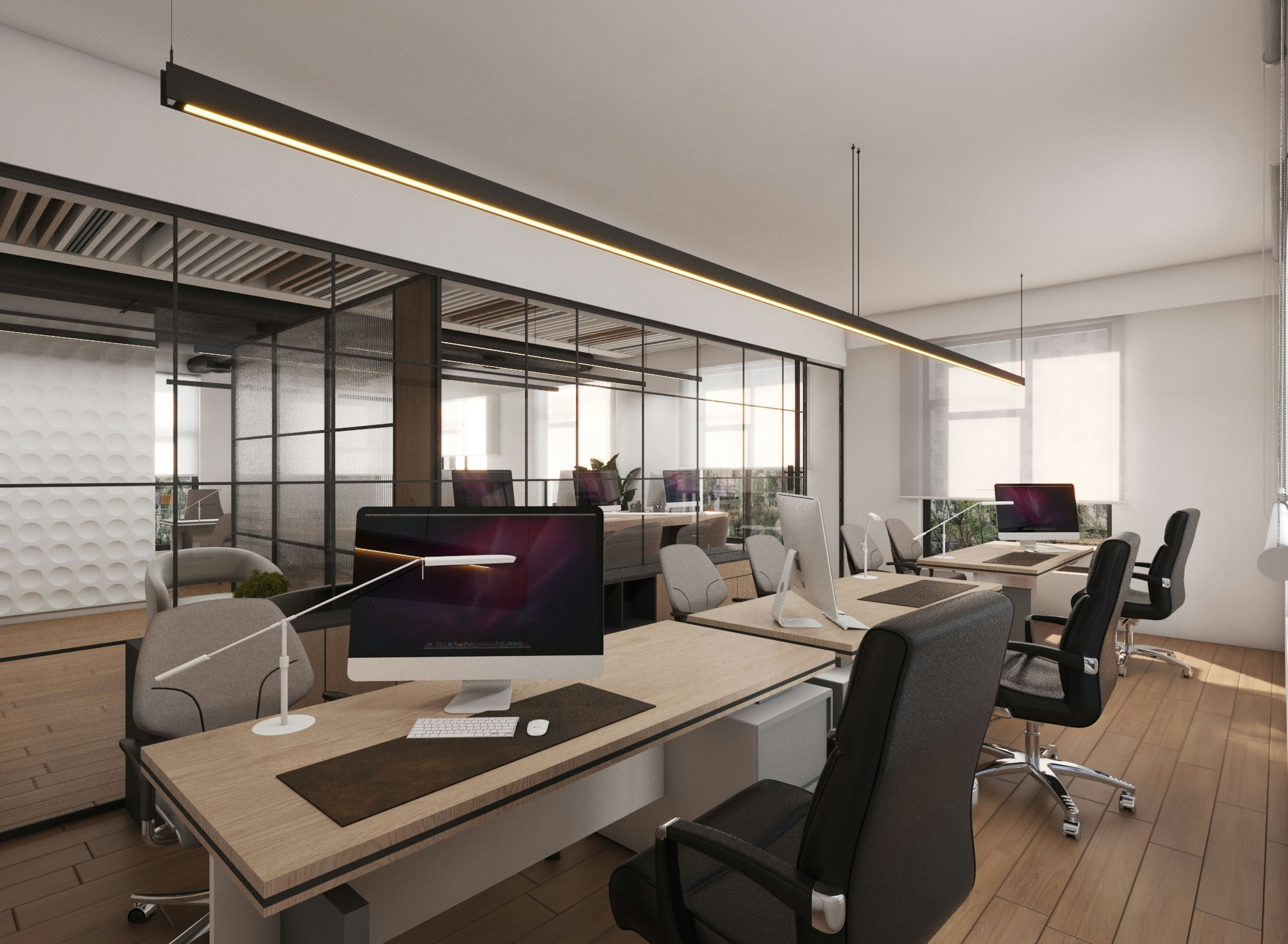 Concepts and Devices